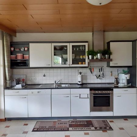 Ferienwohnung Arberblick Lam Ngoại thất bức ảnh