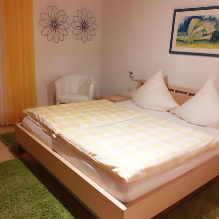Ferienwohnung Arberblick Lam Ngoại thất bức ảnh