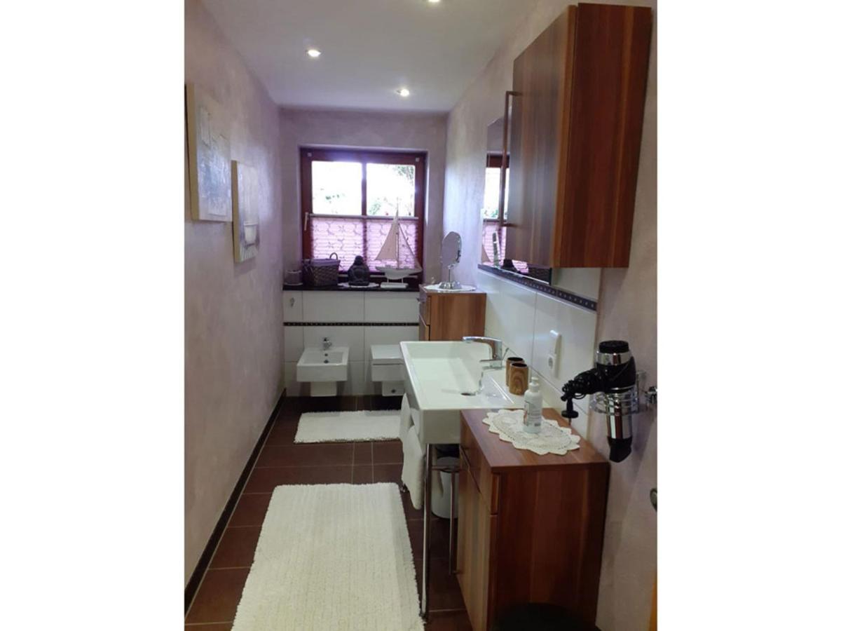 Ferienwohnung Arberblick Lam Ngoại thất bức ảnh