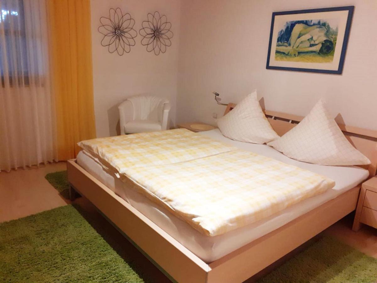 Ferienwohnung Arberblick Lam Ngoại thất bức ảnh