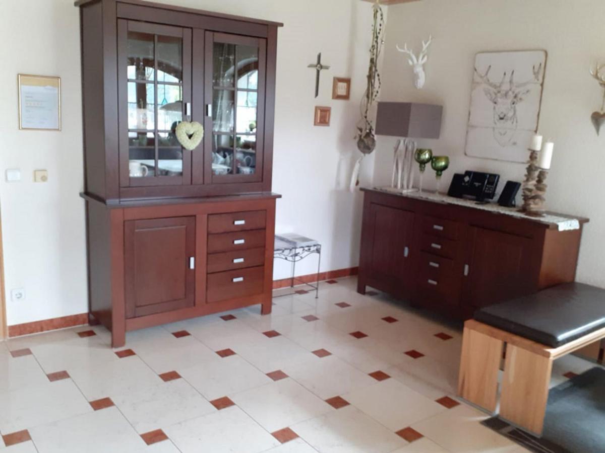 Ferienwohnung Arberblick Lam Ngoại thất bức ảnh