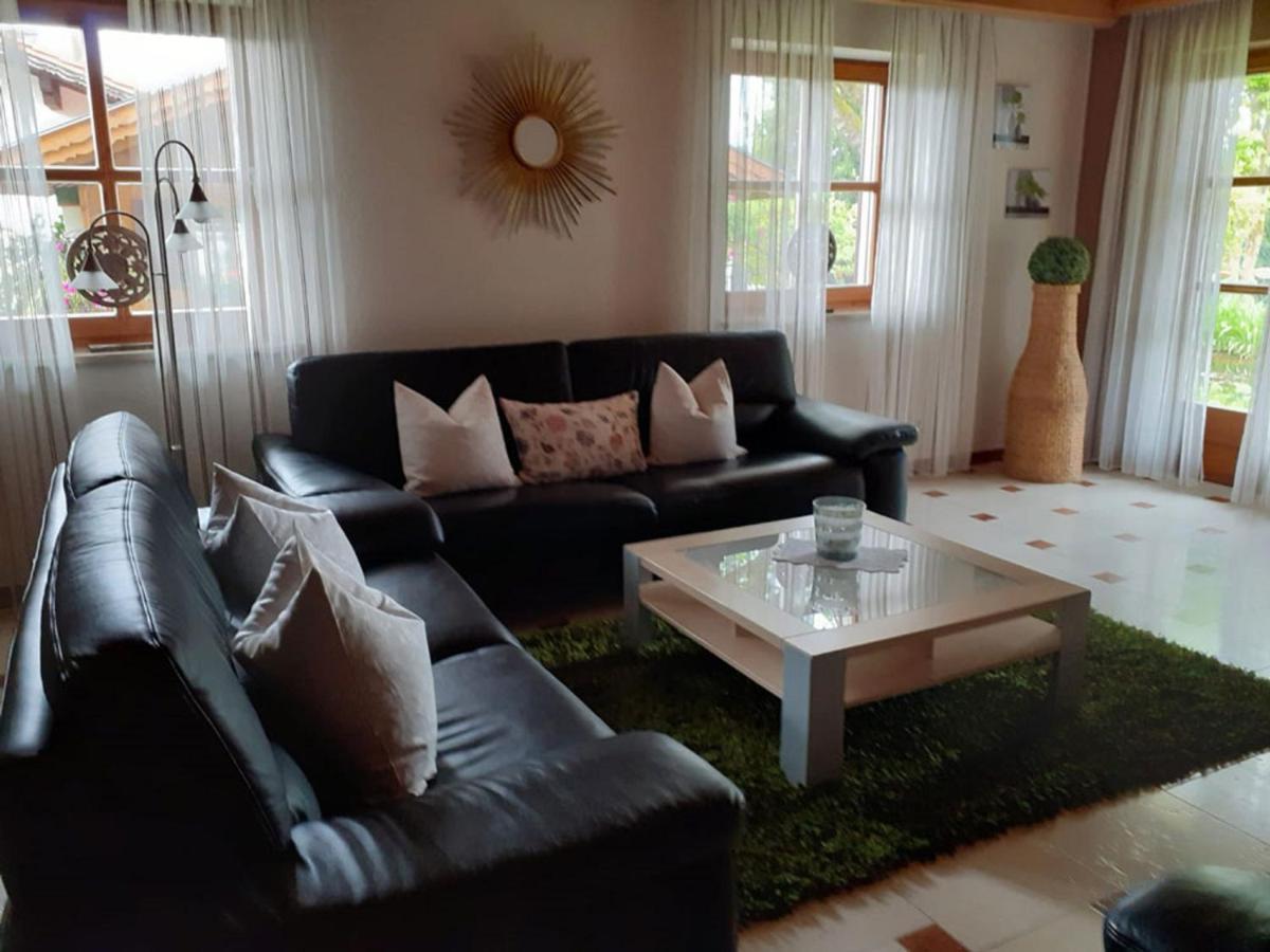 Ferienwohnung Arberblick Lam Ngoại thất bức ảnh