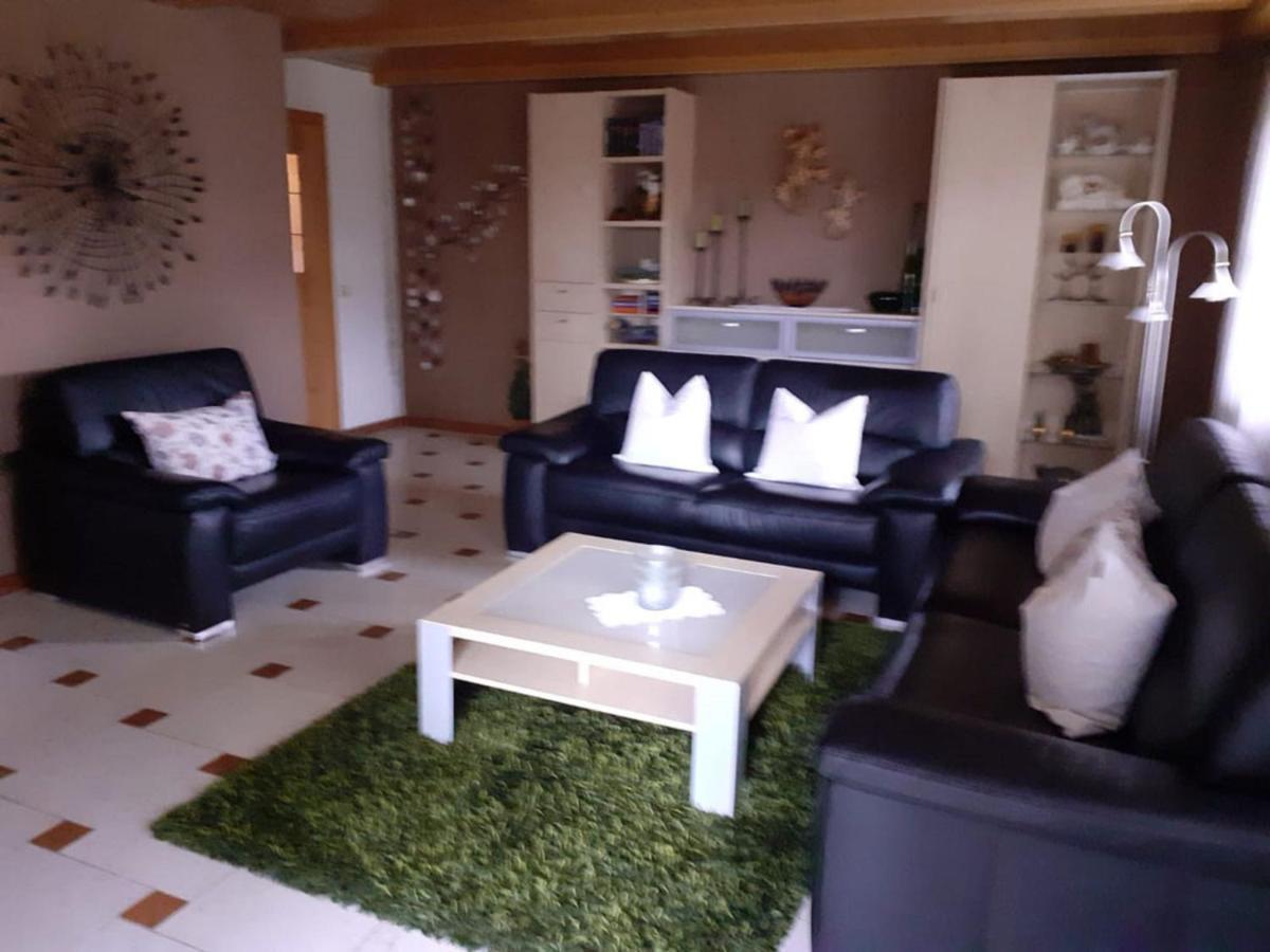 Ferienwohnung Arberblick Lam Ngoại thất bức ảnh