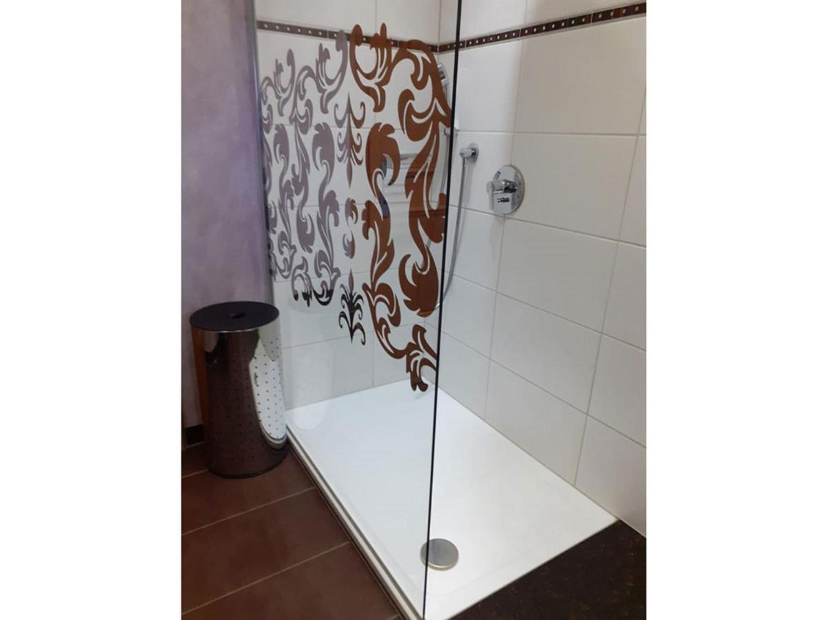 Ferienwohnung Arberblick Lam Ngoại thất bức ảnh