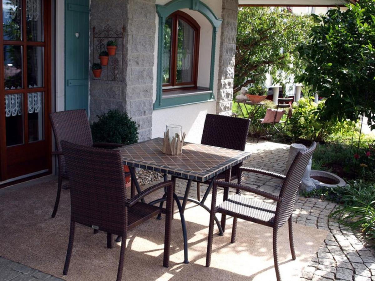 Ferienwohnung Arberblick Lam Ngoại thất bức ảnh
